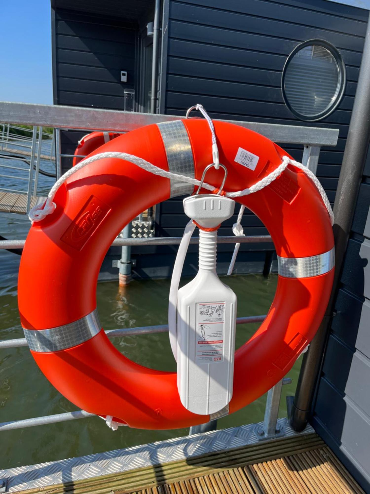 Hausboot Wangermeer Nordsonne12 Mit Sauna Schillig Exteriér fotografie